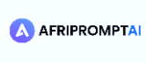 AfriPrompt logo