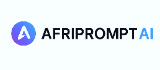 AfriPrompt logo